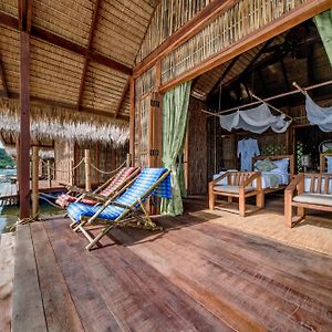 Thansur Tatai Eco Resort
